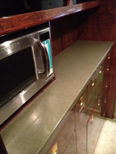 Countertops