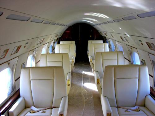 Gulfstream-G4-photo-1