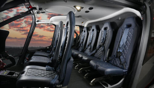 AIRBUS | H130